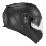 Kaciga GIVI Flip Up X27 mat crna sa naočarima XL - Slika 5