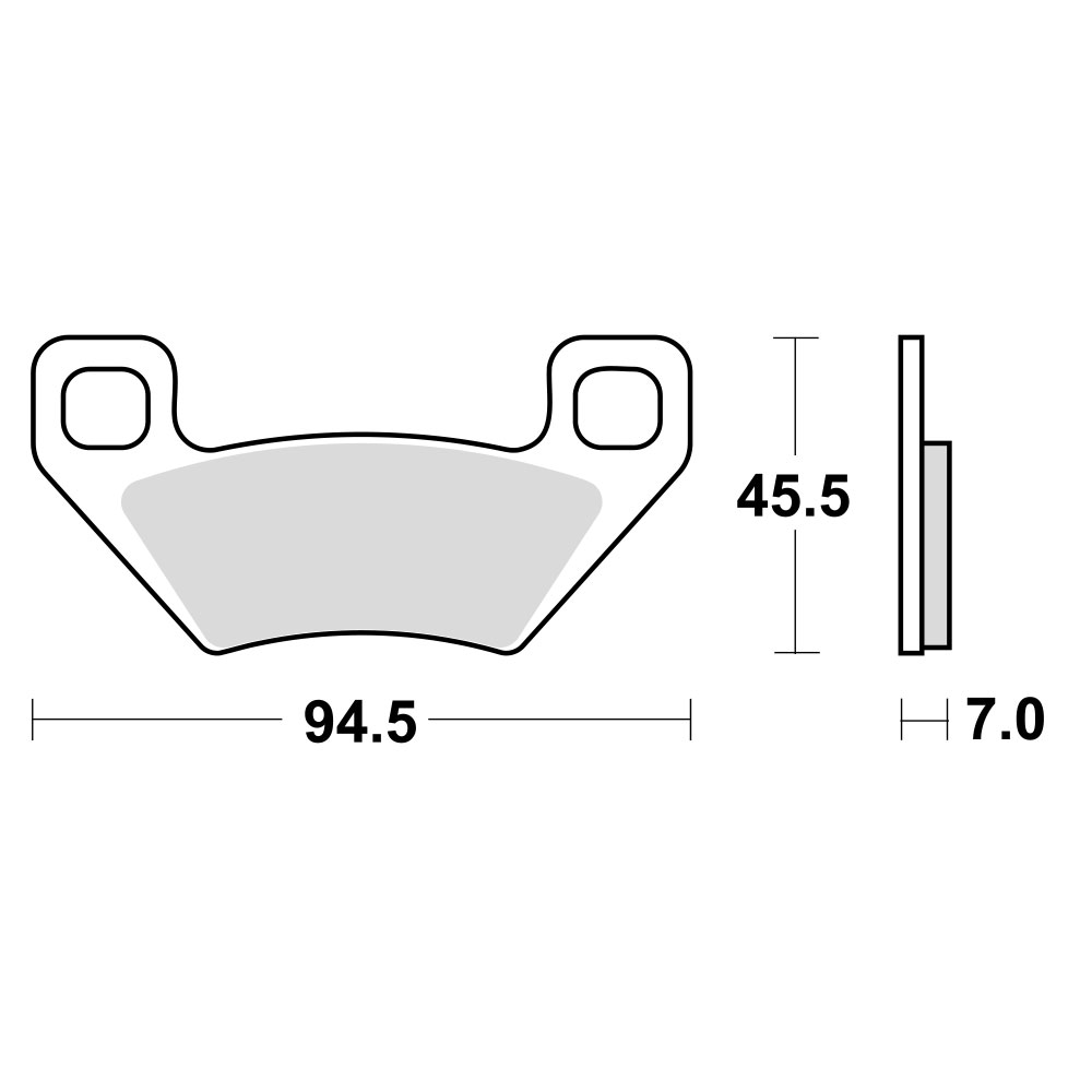 1679be8a-932b-4d5c-83df-6044c20c12ba Disk pločice za motocikle TRW MCB773SI ( SINTER ) - Slika 1