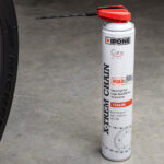 IPONE sprej za podmazivanje lanca Spray XTREM Chain Road 750ml - Slika 2
