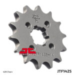 Lančanik prednji JT  JTF1425-14 (428) 14 zuba - Slika 2