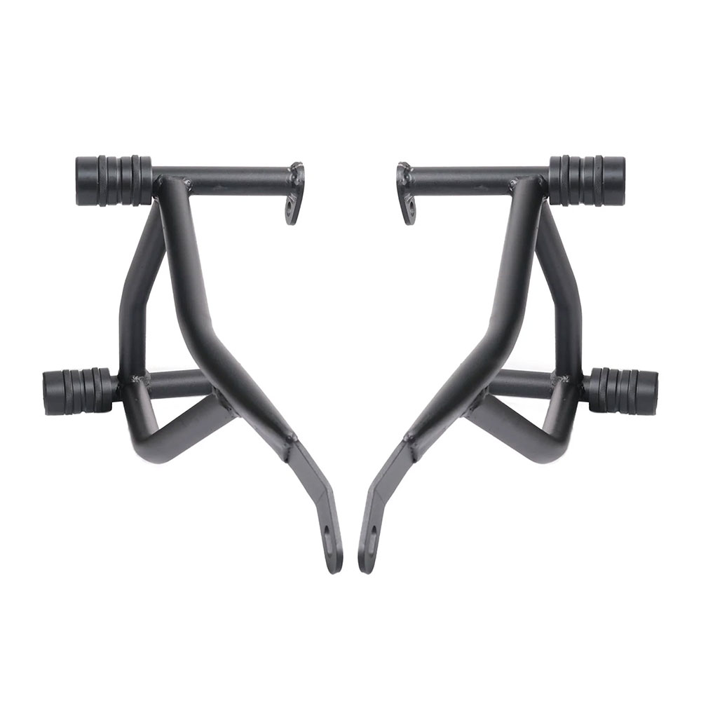 1e3f5078-687f-4cc3-a7cf-6dd6eb46dd8c Roll Bar Husqvarna Svartpilen 250 / 401 (24 -) GP KOMPOZIT - Slika 1