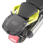 Nosač centralnog kofera GIVI Benelli TRK 702 X (23- ) SR8717