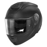 Kaciga GIVI Flip Up X27 mat crna sa naočarima XL