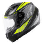Kaciga Full Face GIVI JUNIOR 4 EVO FOLLOW  dečija M - Slika 2