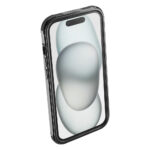 Maska za IPHONE 15 TETRAFORCE QUIKLOX sistem - Slika 3