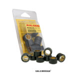 Rolnice 25x14.9 16.0gr (8 komada) MALOSSI set