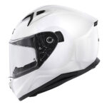 Kaciga GIVI zatvorena 50.7B BASIC bela M - Slika 2