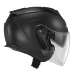 Kaciga jet GIVI X25B crna L - Slika 4