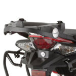 Nosač centralnog kofera Kappa Honda VFR 800 (14-20) KZ1132