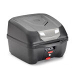Centralni kofer Kappa K320N CUBE Monolock 32L