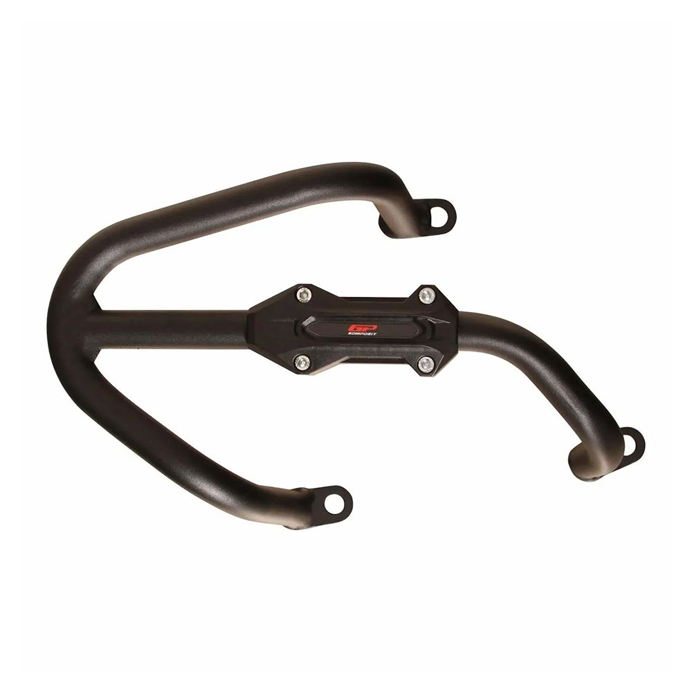 3481ff25-2b41-4a3d-b588-cea40f795c50 Roll Bar auspuha Honda PCX 125 / PCX 150 (21-25) GP KOMPOZIT - Slika 1