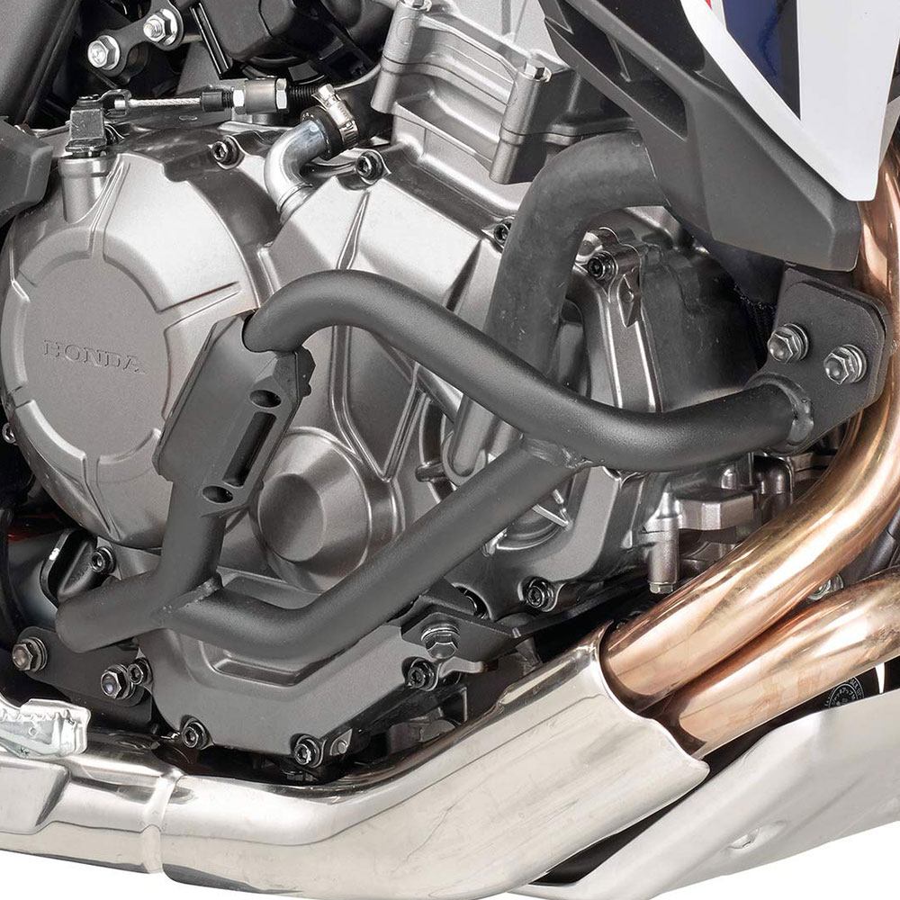 34f789d7-91f8-45c2-8b48-5a0f92bba92f Roll Bar donji Kappa Honda CRF 1000 L Africa Twin (16-19) KN1144 - Slika 1