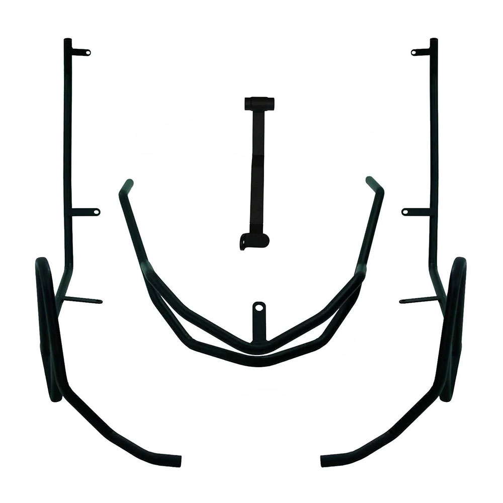 388097fd-2797-41be-8a6a-4336b0b49150 Roll Bar kompletan Yamaha N MAX 125 / 155 (21-24) GP KOMPOZIT - Slika 1