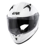 Kaciga GIVI zatvorena 50.7B BASIC bela XXL