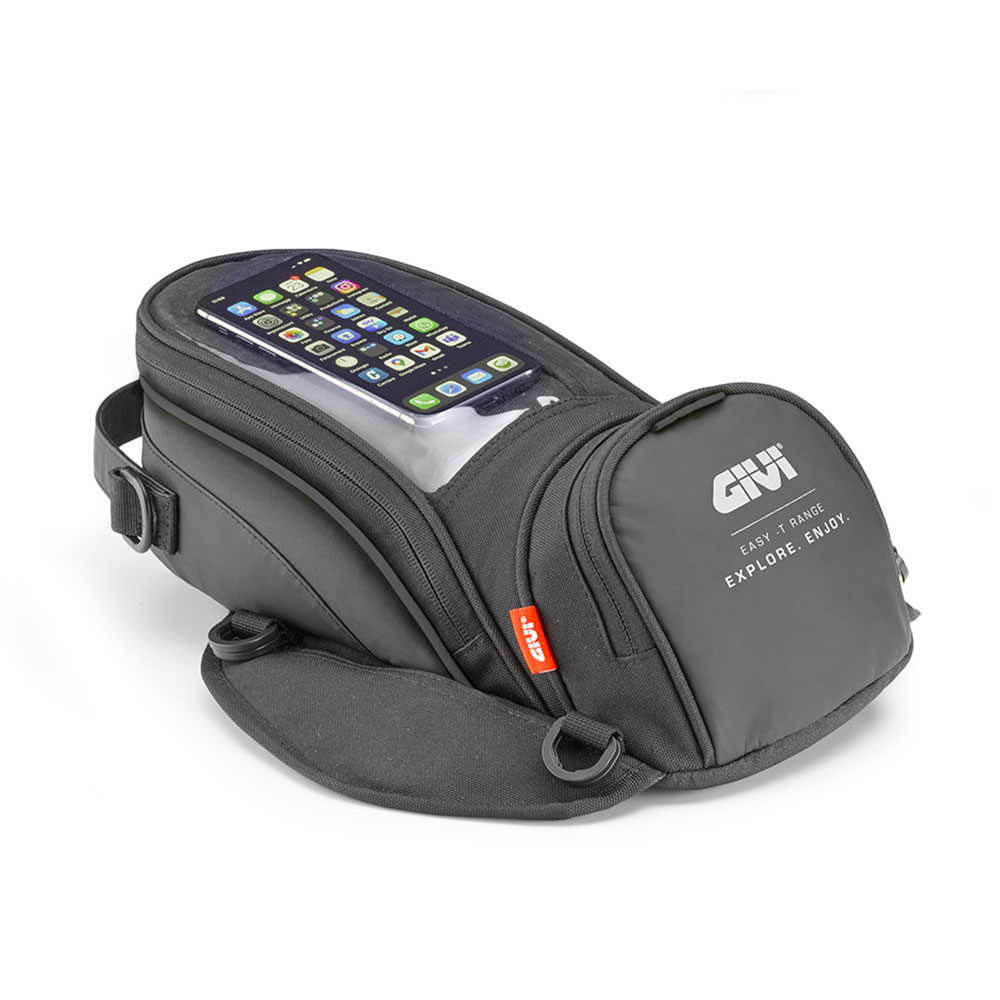 3f8bfd3b-8da9-4a9c-8daa-530ef38ca93c Tank torba na magnete GIVI EA138B 6L - Slika 1
