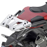 Nosač centralnog kofera Kappa Honda X-ADV 750 (17-20) KZ1156 - Slika 2