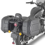 Nosač bočnih kofera Kappa Royal Enfield Meteor 350 (21-25) KL9053