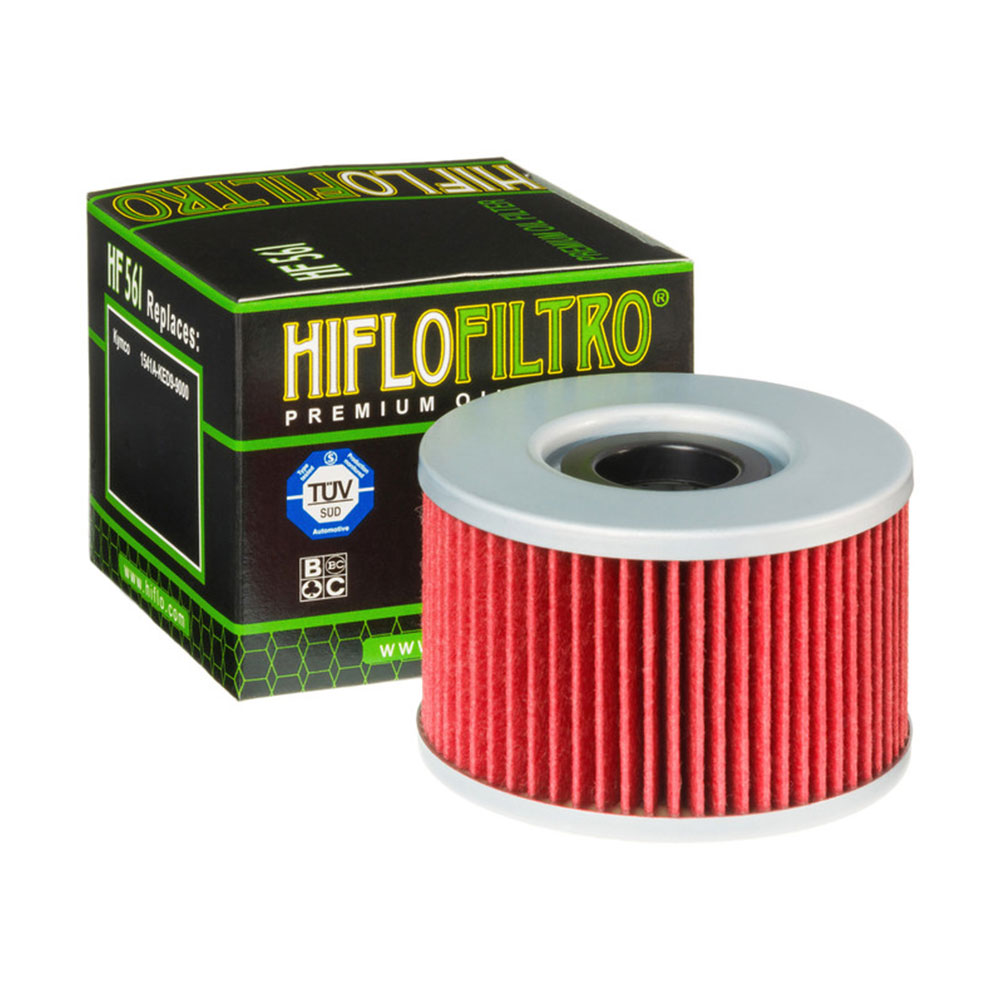 46884ff8-f307-49d5-8e83-9e972007f972 Filter ulja HF561 Hiflo - Slika 1