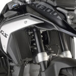 Štitnik hladnjaka GIVI BMW R 1300 GS (24) PR5143