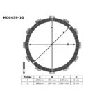 Lamele TRW MCC459-10