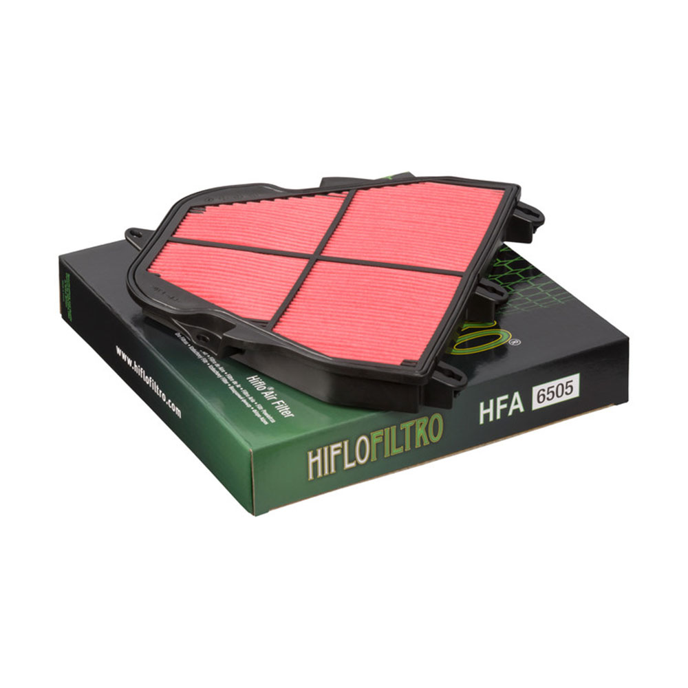 4ea8f59f-a63a-4ea0-9018-63c7b9ad3590 Filter vazduha HFA6505Triumph Daytona 675 (06-10) Hiflo - Slika 1