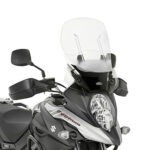 Vizir providni AIRSTREAM Kappa Suzuki DL 650 V-Strom (17-24) KAF3112B