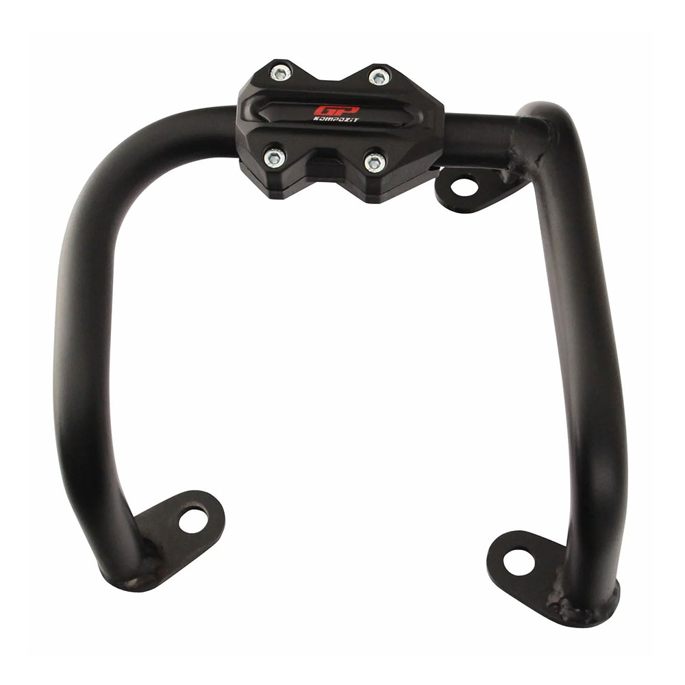 52157c36-c1fd-4b36-a972-65709ad06ef3 Roll Bar auspuha Yamaha N MAX 125 / 155 (21-25) GP KOMPOZIT - Slika 1