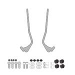 Nosač vizira GIVI Vespa Primavera 50-125-150 (14-24) A5608A