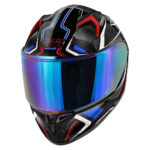 Kaciga GIVI zatvorena 50.8 MYSTICAL XL
