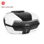 Centralni kofer GIVI V58 MAXIA 5 V58WLTD Monokey 58L LIMITED EDITION