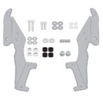 Nosač vizira GIVI Yamaha NIKEN 900 (19-24) D2143KIT