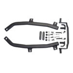 Nosač centralnog kofera GIVI Yamaha TDM 850 (96-01) 336F