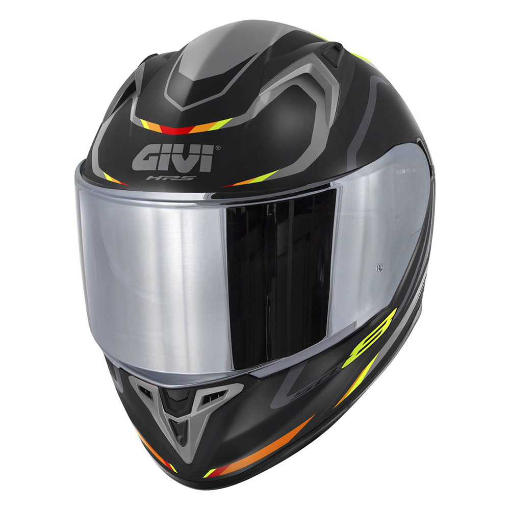 5d578980-6d0f-40b9-9a35-e3f593bc2597 Kaciga GIVI zatvorena 50.8F MACH1 XL - Slika 1