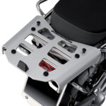 Ploča za kofer aluminijumska za BMW R 1200 GS (06-13) MONOKEY Kappa KRA5102