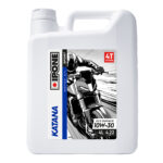 IPONE sintetičko ulje za 4T motore Katana Sport 10W30 4L