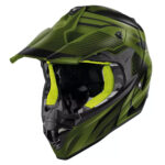 Kaciga GIVI Cross 60.1 FRESH XL