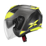 Kaciga jet GIVI X25 TARGET L - Slika 2