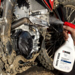 IPONE- sredstvo za pranje motora Kit moto wash 1L - Slika 4