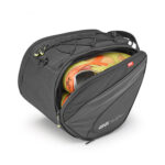 Tunel torba za skutere GIVI EA135B 15L - Slika 3