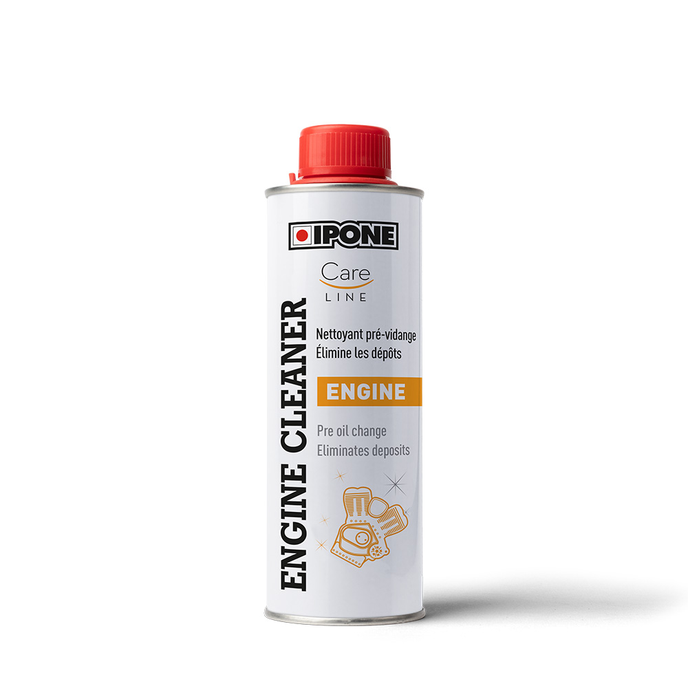 7053986f-2c77-47de-9091-91775bc37d55 IPONE sredstvo za čišćenje motora ENGINE CLEANER 300ml - Slika 1
