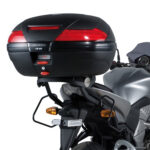 Nosač centralnog kofera Kappa Kawasaki Z 750 (07-14) Z 1000 (07-09) KZ448