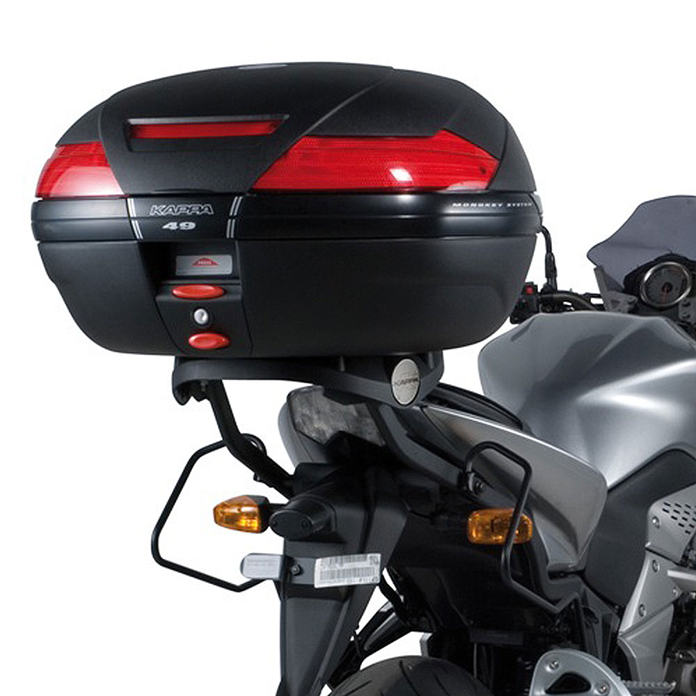 77ea7181-451b-4628-8347-8f11ce71fed5 Nosač centralnog kofera Kappa Kawasaki Z 750 (07-14) Z 1000 (07-09) KZ448 - Slika 1
