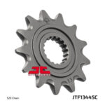 Lančanik prednji JT JTF1344-13SC (520) 13 zuba - Slika 2