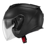Kaciga jet GIVI X25B crna L - Slika 2