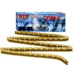 Lanac DID 530ZVMX link Super-street X-Ring