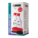 IPONE set za održavanje motora CLEANING KIT - Slika 2
