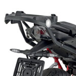 Nosač centralnog kofera Kappa BMW R 1200 R (15-18) / R 1250 R (19-22) KZ5117