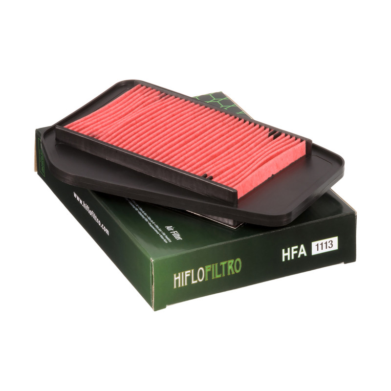 8d074852-1756-44dc-89de-e9a774e04054 Filter vazduha HFA1113 Honda CBR 125 Hiflo - Slika 1