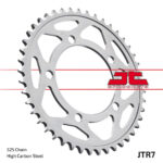 Lančanik zadnji JT  JTR7-45ZBK (525)45 zuba - Slika 2