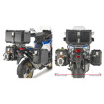 Nosač bočnih kofera GIVI Honda CRF 1100 L Africa Twin (20-24) PLO1178CAM
